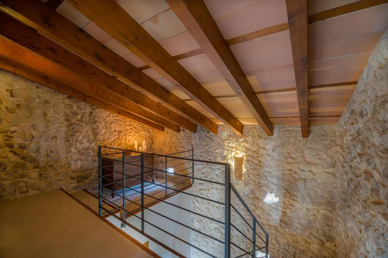 Villa Sa Serra Sant Joan